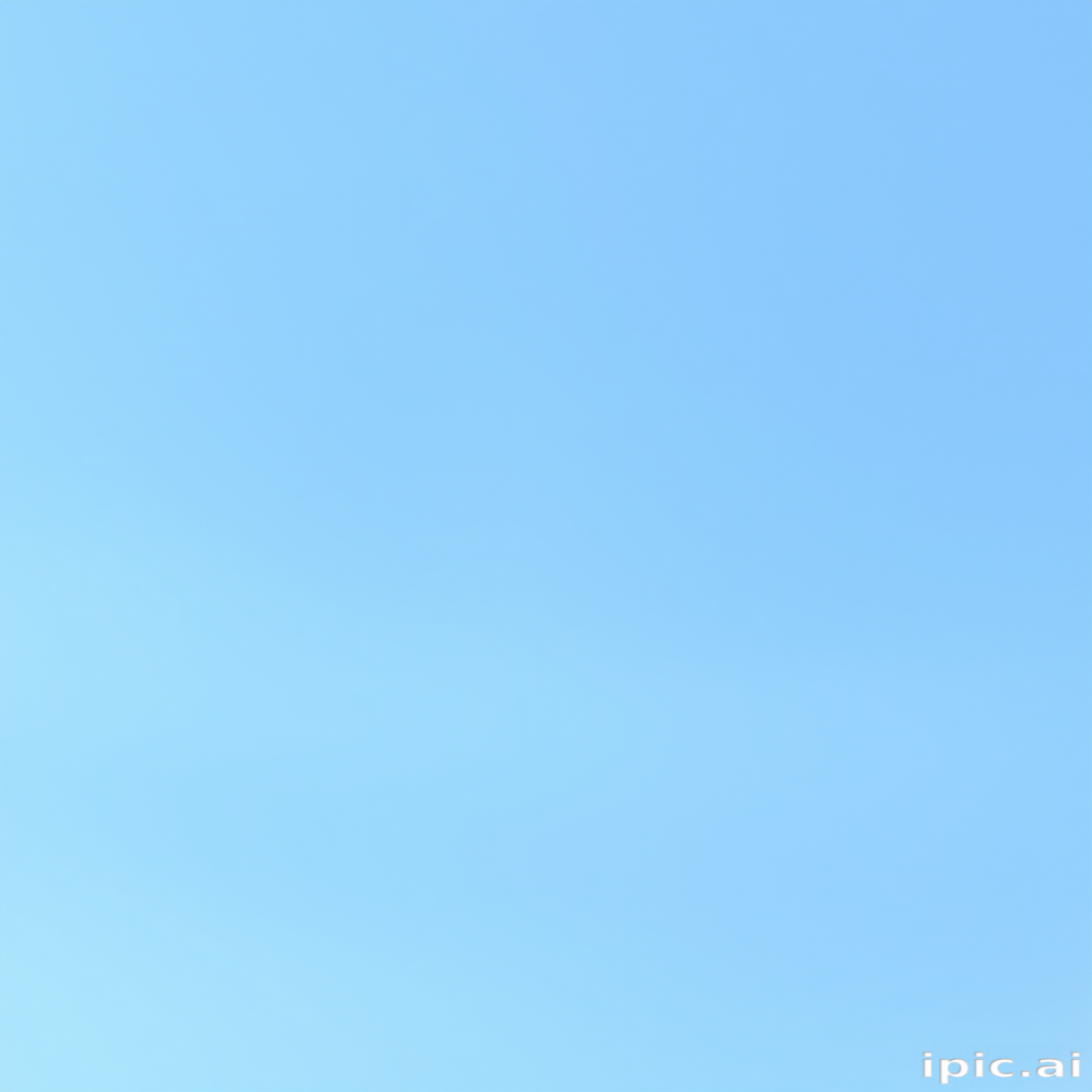 blue pastel background