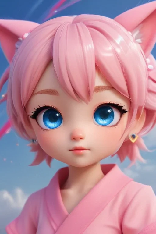 kawaii phone wallpaper