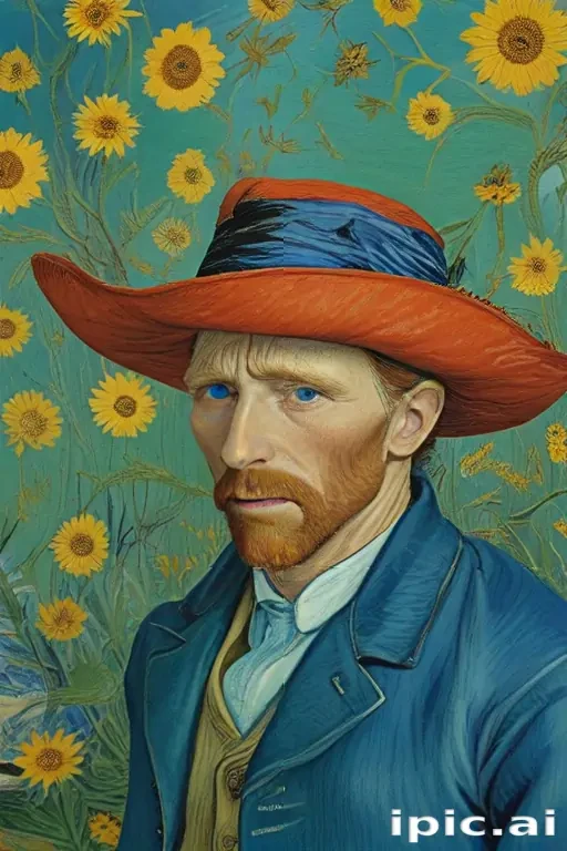 van gogh iphone wallpaper