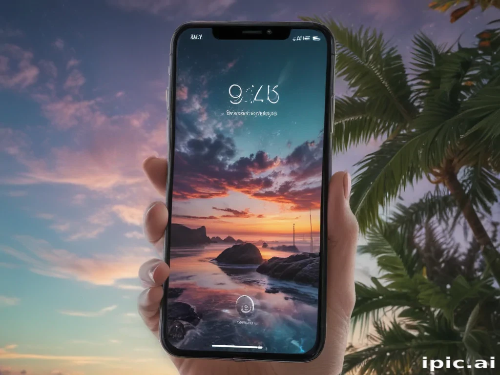 aesthetic wallpapers for iphones