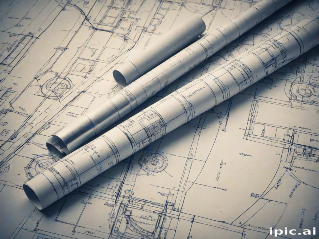 blueprints