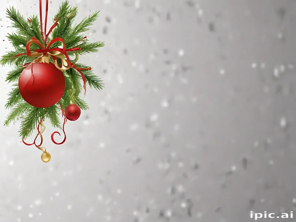 merry christmas png transparent