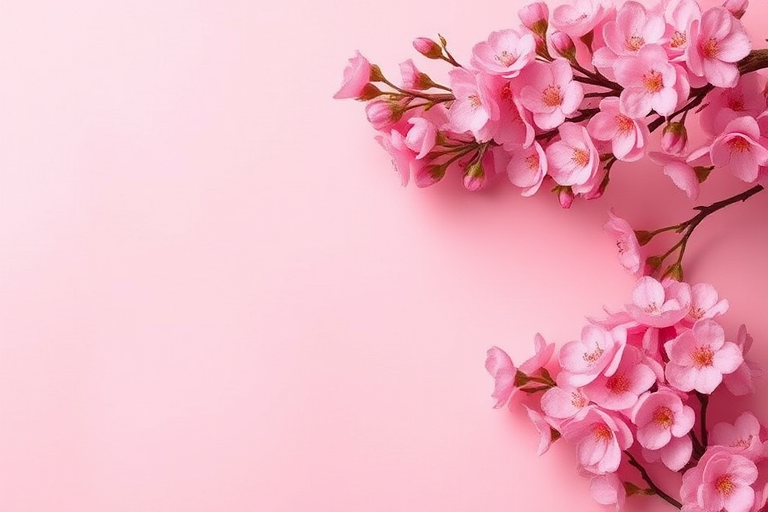 cute pink photos
