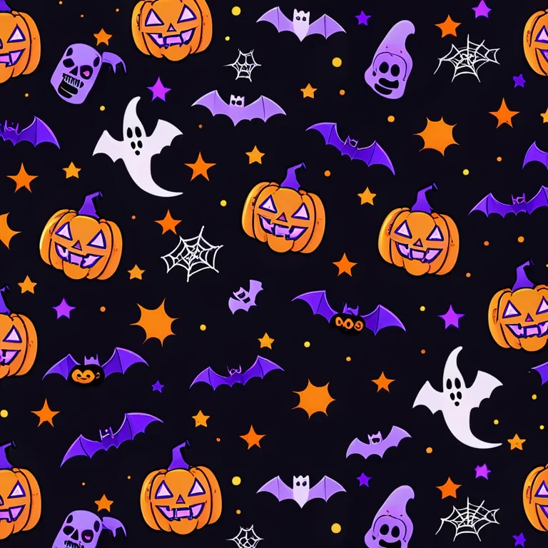 halloween backgrounds aesthetic