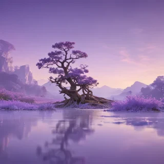 light purple backgorund