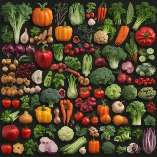 vegetables png