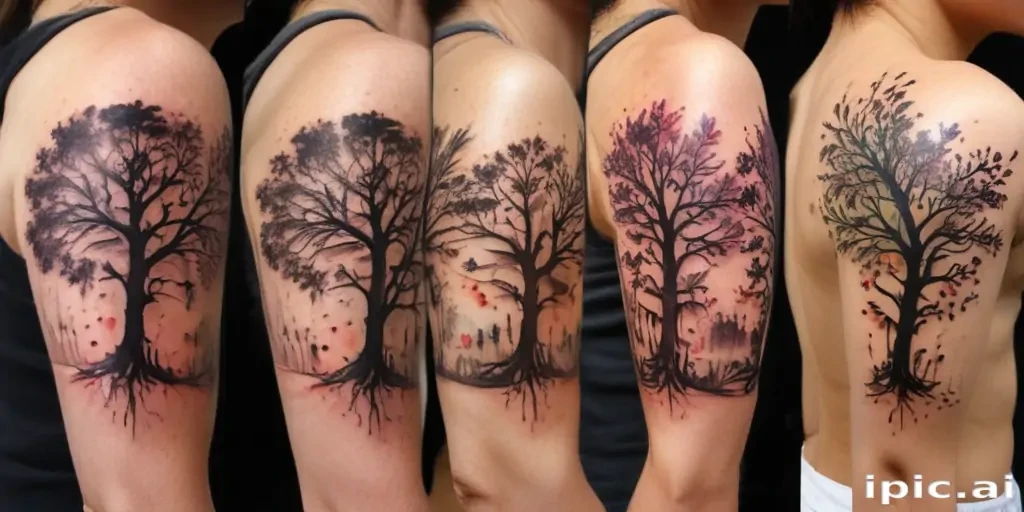 transparent tattoo designs
