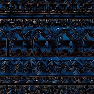black and blue backgrounds