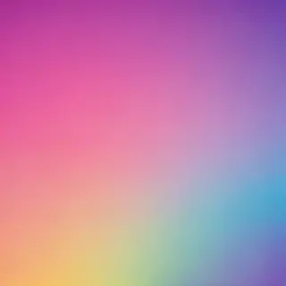 gradient background