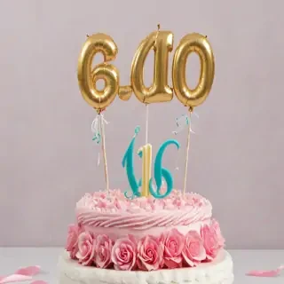 sweet 16 png