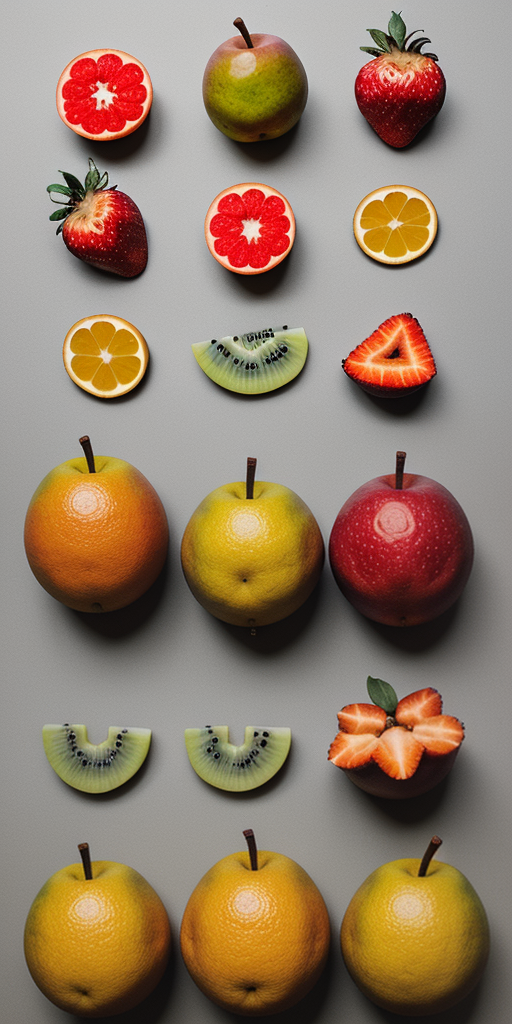 fruit that starts with e