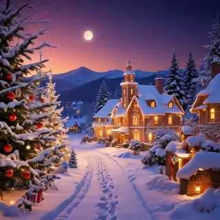 free christmas wallpaper for android phone