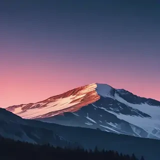 mountain phone wallpapers