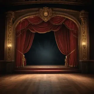 theatre png