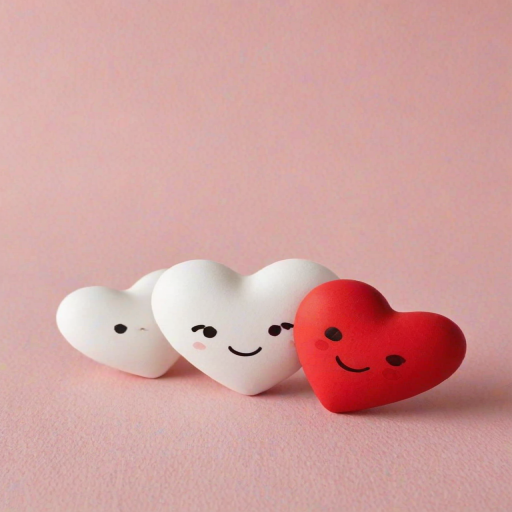 heart emoticon