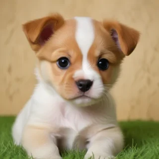 cute puppy backgrounds