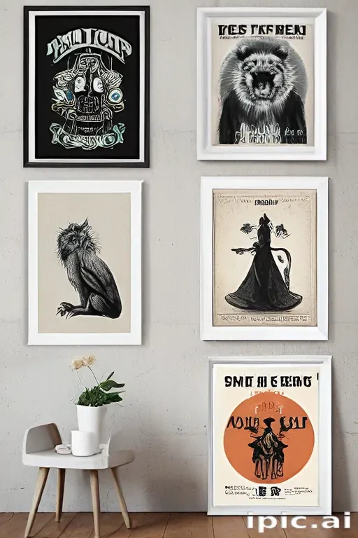 printable posters