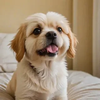 funny dog pictures