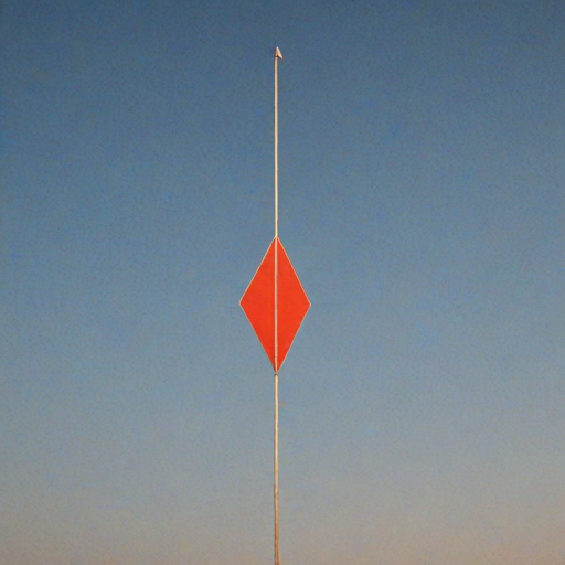 downward arrow