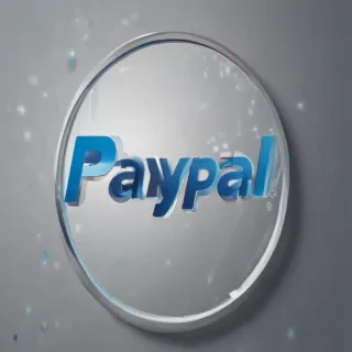 paypal logo