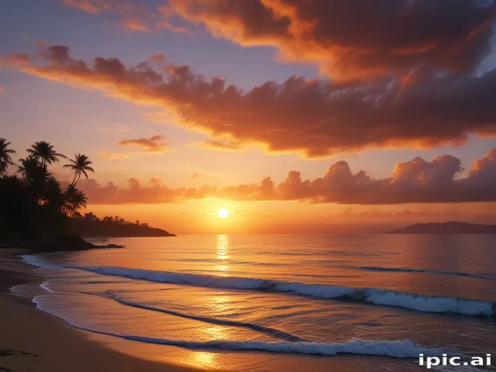 sunrise png