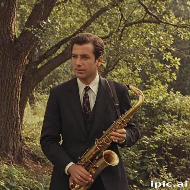 instrumental music