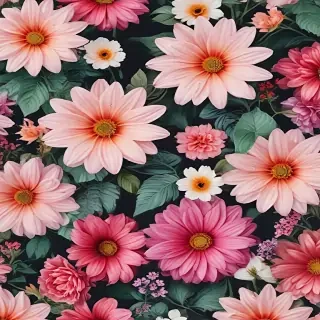 wallpaper iphone flowers