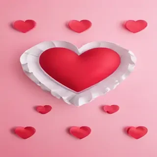 valentines wallpaper