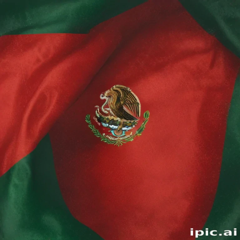 mexican flag wallpaper