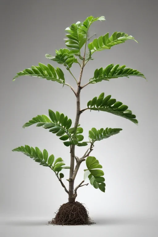 plant transparent background