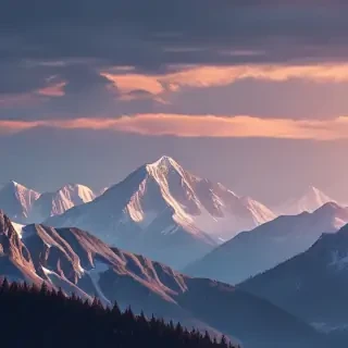 iphone backgrounds mountains