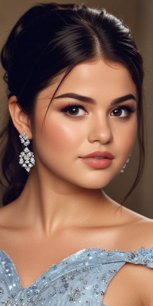 another cinderella movie selena gomez