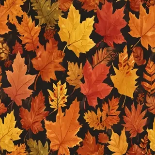 fall png
