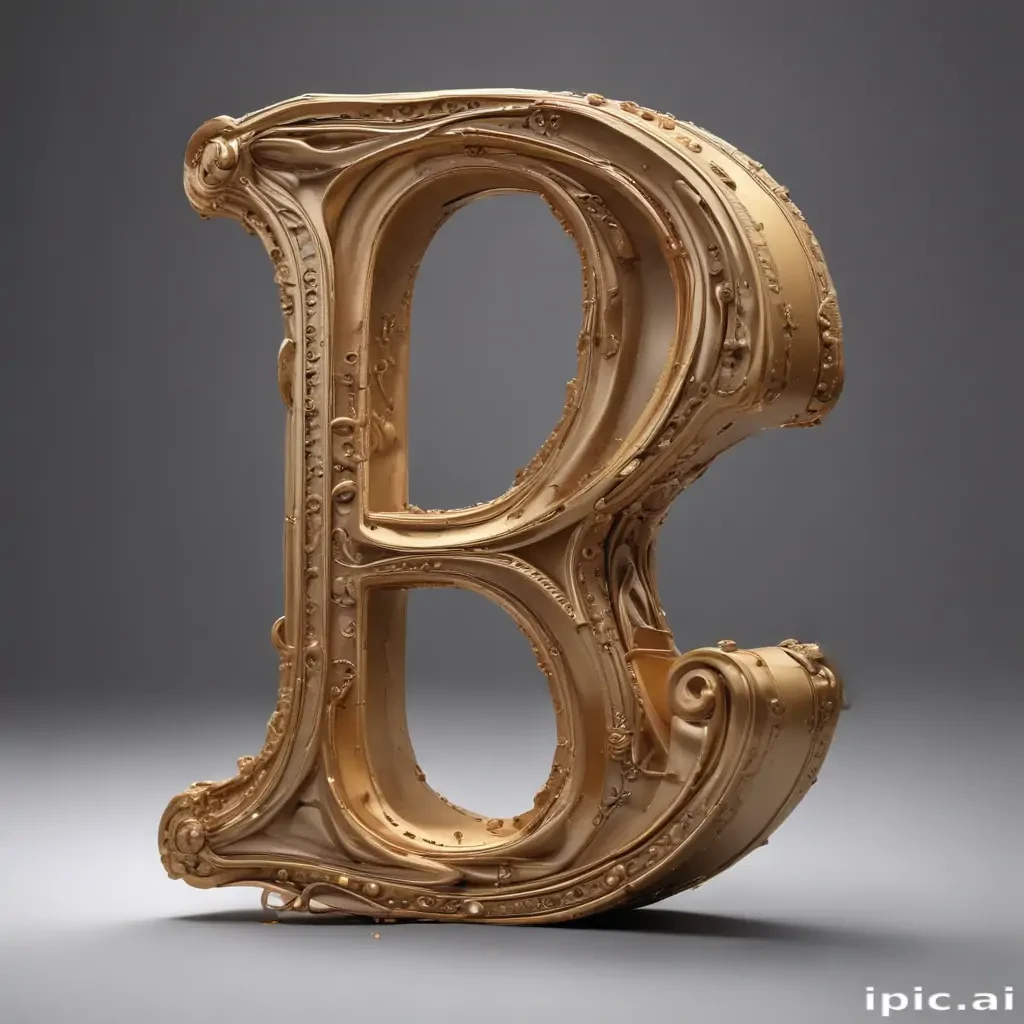 letter r