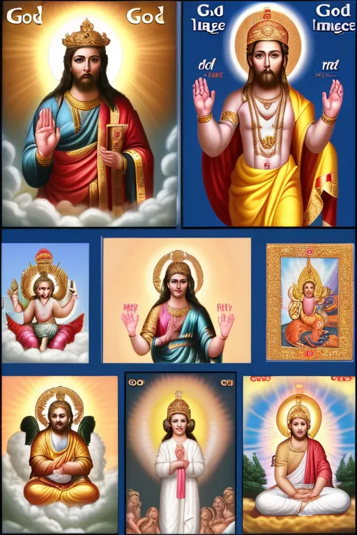 god images