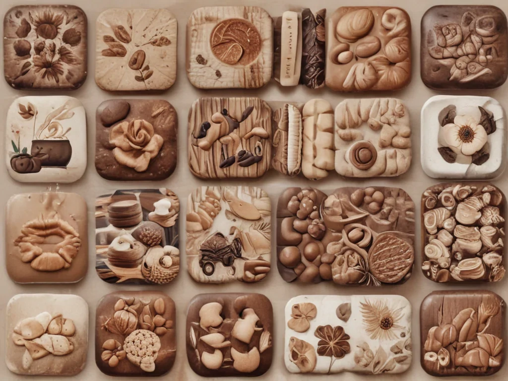 aesthetics brown instagram highlight icons