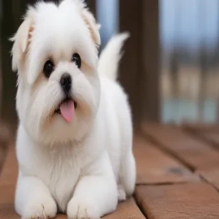boshih dog breed