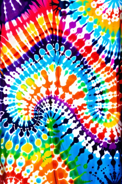 tie dye background free