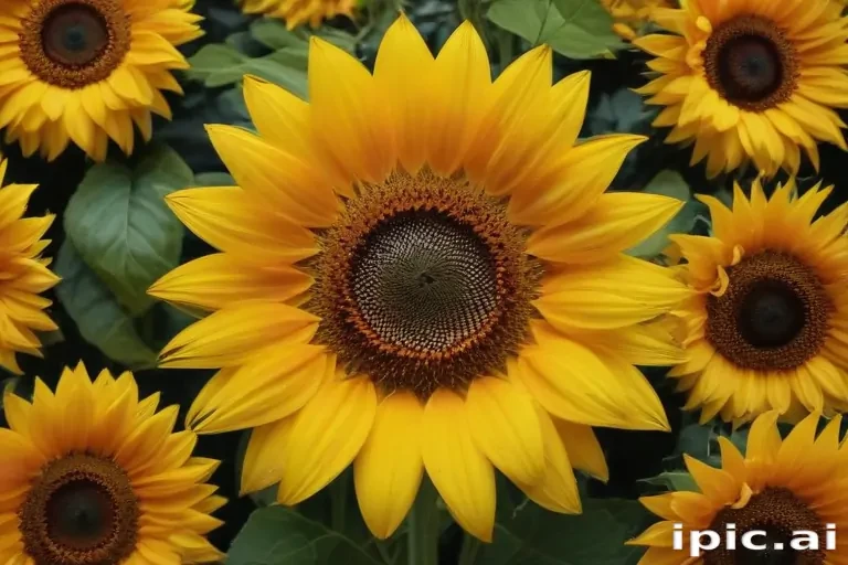 lock screen sunflower wallpaper