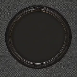 black oval png