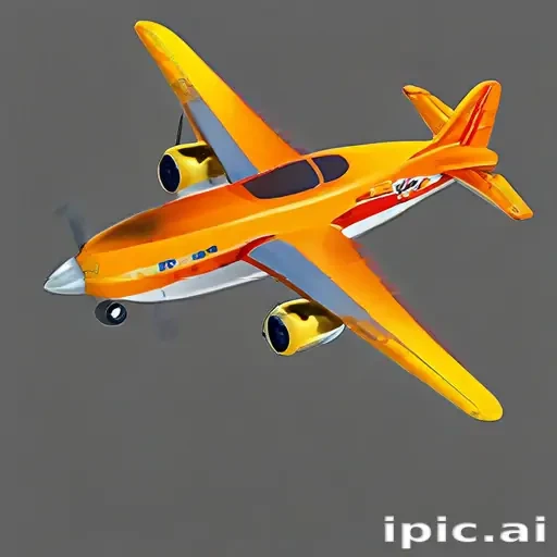 plane cartoon png