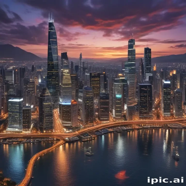 cityscape png