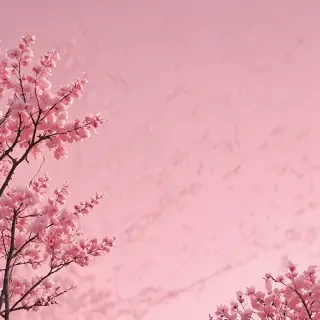 pastel pink aesthetic wallpaper