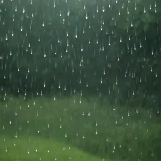 rain sounds