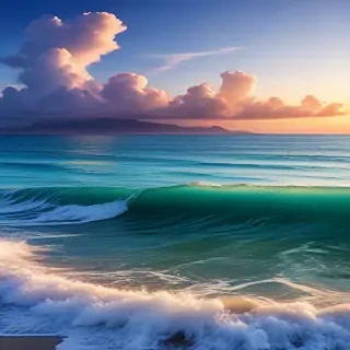 ocean computer backgrounds