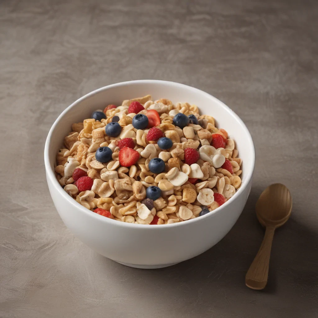 cereal bowl png