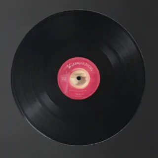 vinyl png
