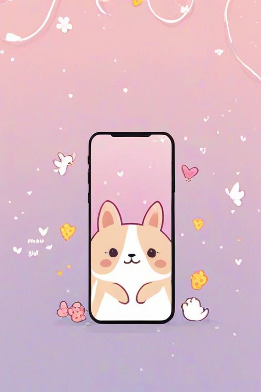 cute backgrounds for phones