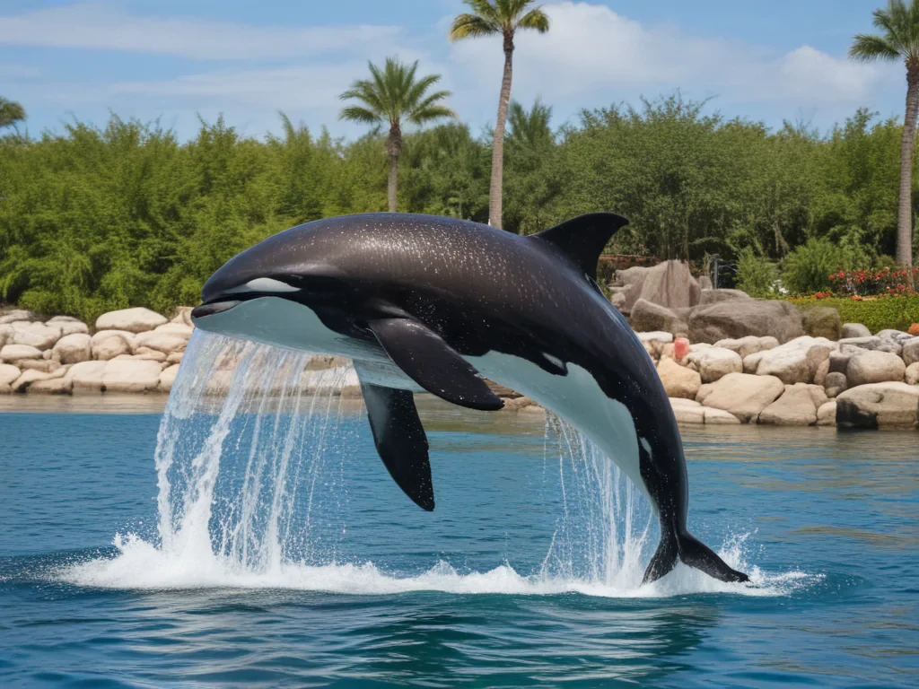 seaworld orlando photos