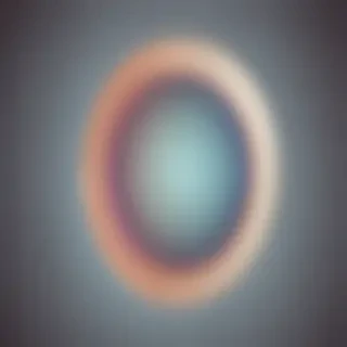 blur circle png